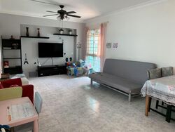 Blk 120C Rivervale Drive (Sengkang), HDB 4 Rooms #532988921
